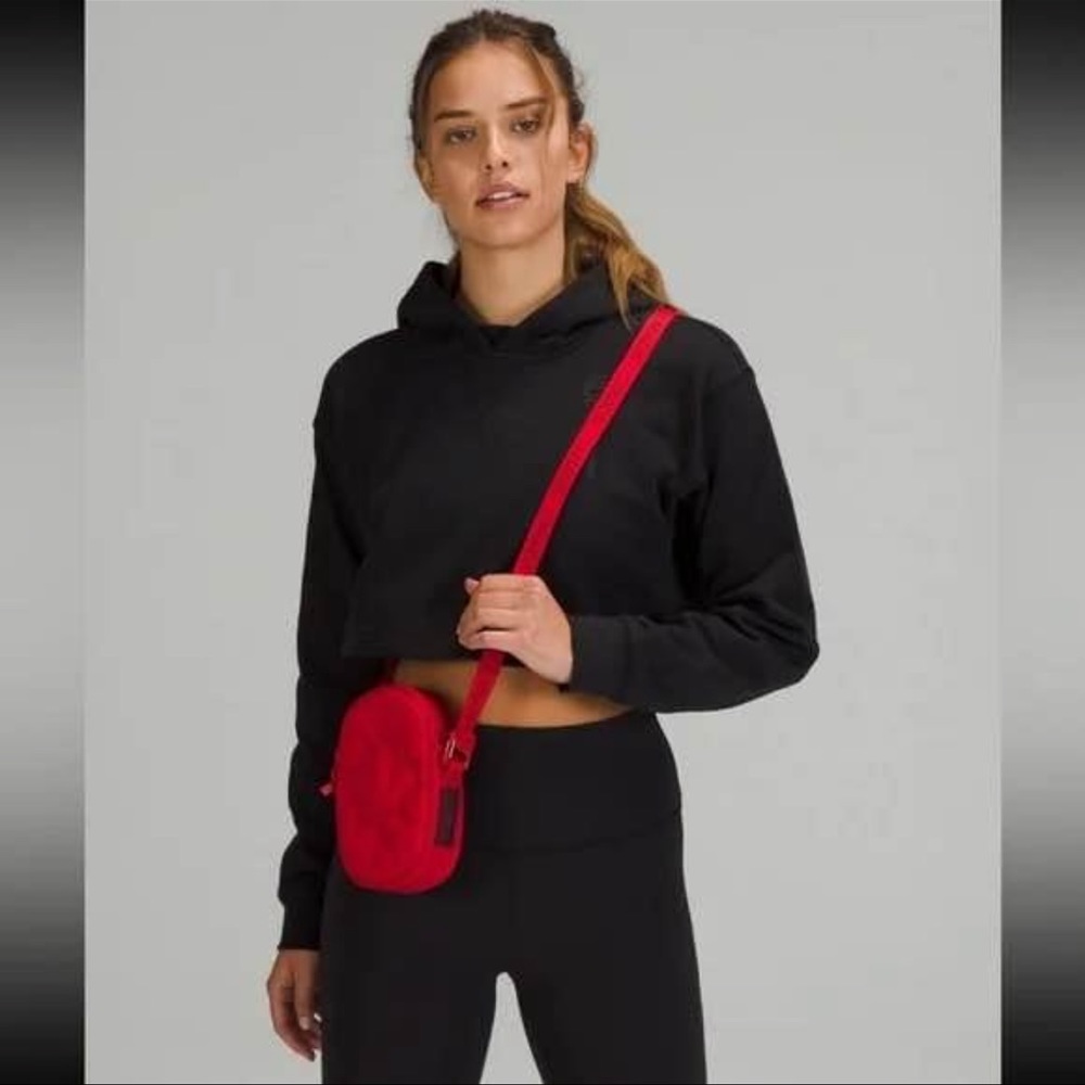 Lululemon Future Legacy Crossbody Bag